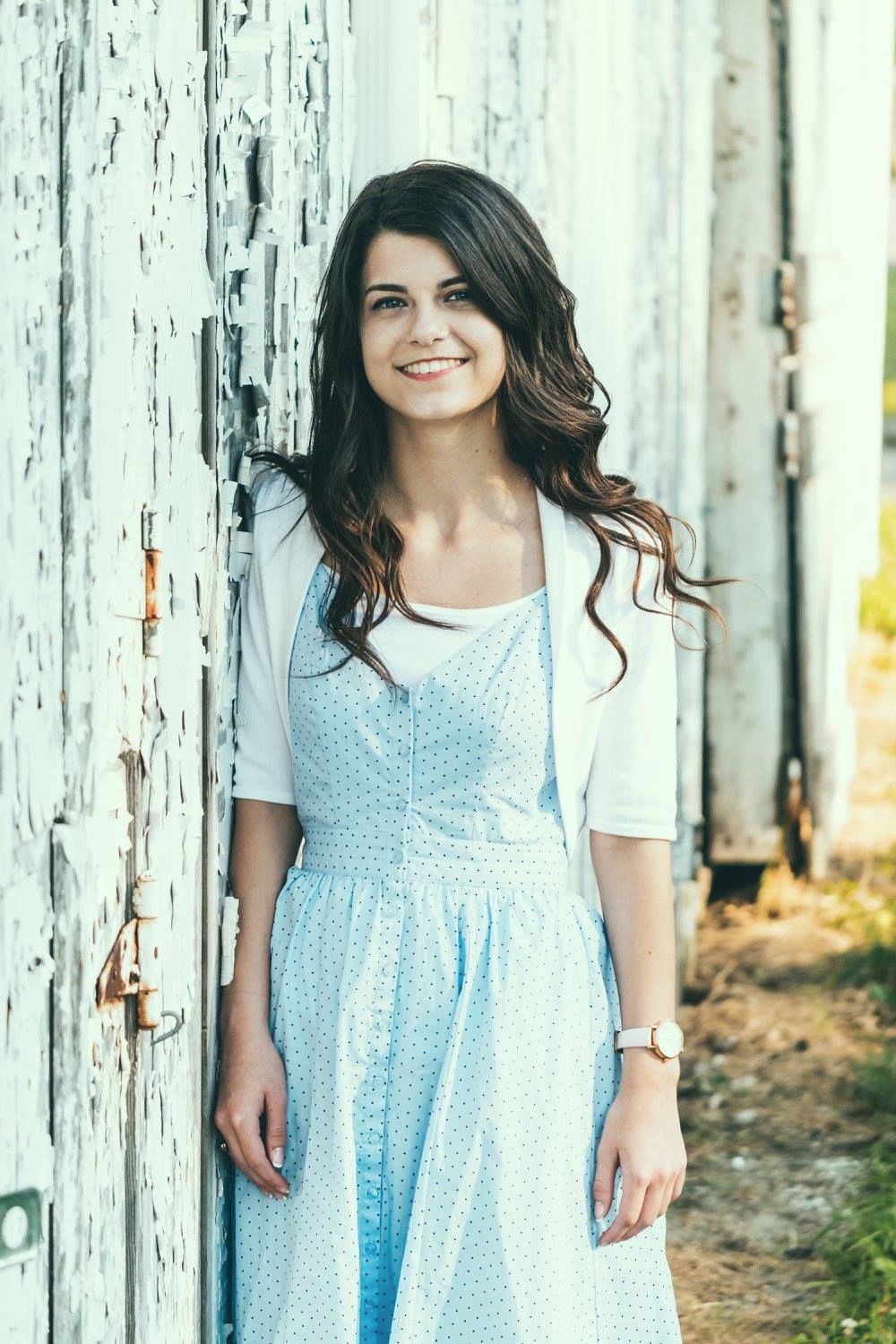 Du Quoin - Emily Hamburger